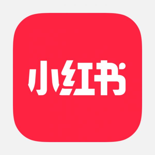 小红书